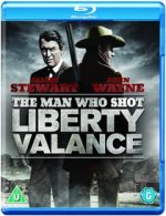 Man Who Shot Liberty Valance