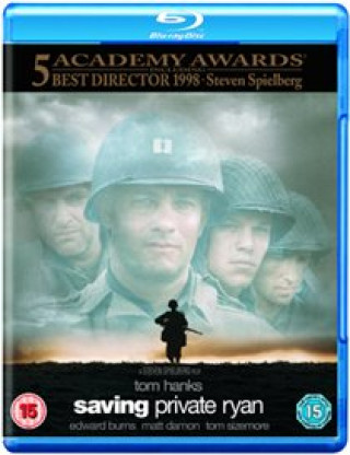 Saving Private Ryan