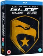 G.I. Joe: The Rise of Cobra/G.I. Joe: Retaliation