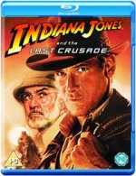 Indiana Jones and the Last Crusade