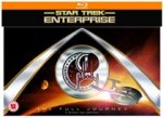Star Trek - Enterprise: The Complete Collection