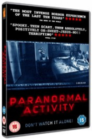 Paranormal Activity