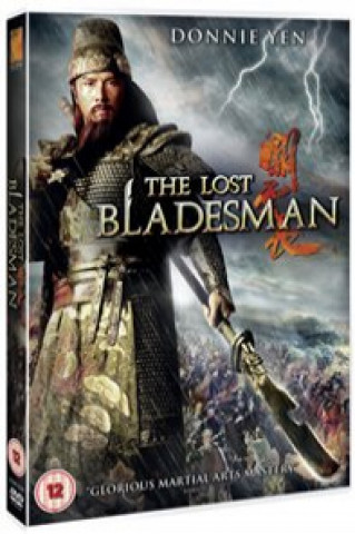 Lost Bladesman