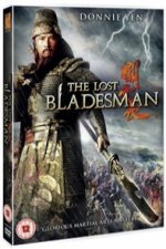Lost Bladesman