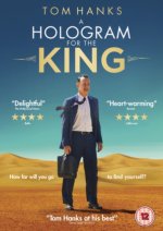 Hologram for the King