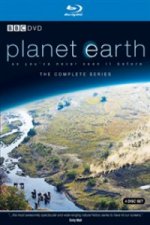 David Attenborough: Planet Earth - The Complete Series