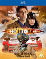 Doctor Who - The New Series: Planet of the Dead