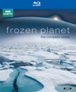 Frozen Planet