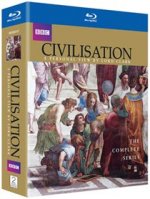 Civilisation: The Complete Series