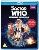 Doctor Who: Spearhead from Space