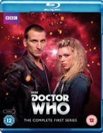 Doctor Who: The Complete First Series
