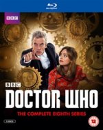 Doctor Who - The New Series: Series 8