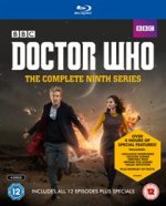 Doctor Who: The Complete Ninth Series