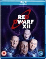 Red Dwarf XII