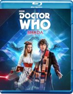 Doctor Who: Shada