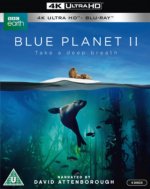 Blue Planet II