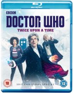 Doctor Who: Twice Upon a Time