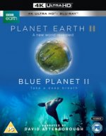 Planet Earth II/Blue Planet II