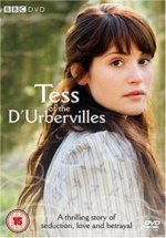 Tess of the D'Urbervilles