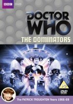 Doctor Who: The Dominators