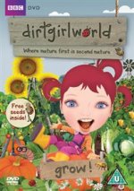Dirtgirlworld: Grow