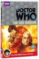 Doctor Who: The Sun Makers