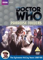 Doctor Who: Paradise Towers