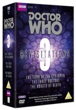 Doctor Who: Revisitations 3