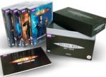 Doctor Who - The New Series: Series 1-4