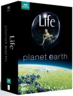 David Attenborough: Planet Earth/Life