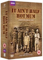 It Ain't Half Hot Mum: Series 1-8