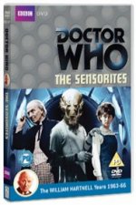 Doctor Who: The Sensorites