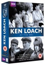 Ken Loach at the BBC