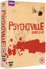 Psychoville: Series 1 and 2