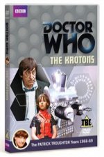 Doctor Who: The Krotons