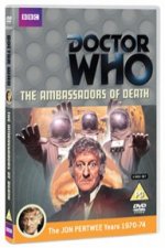 Doctor Who: The Ambassadors of Death