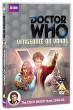 Doctor Who: Vengeance On Varos