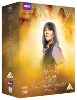 Sarah Jane Adventures: The Complete Series 1-5