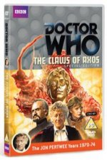 Doctor Who: The Claws of Axos