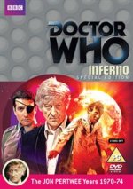 Doctor Who: Inferno