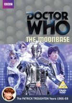 Doctor Who: The Moonbase