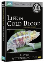 David Attenborough: Life in Cold Blood - The Complete Series