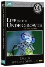 David Attenborough: Life in the Undergrowth - The Complete Seires