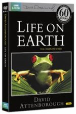 David Attenborough: Life On Earth - The Complete Series