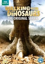 Walking With Dinosaurs