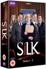 Silk: Series 1-3
