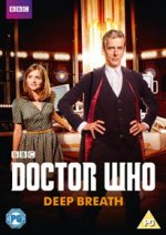 Doctor Who: Deep Breath