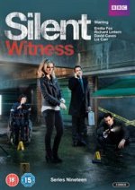 Silent Witness: Series 19