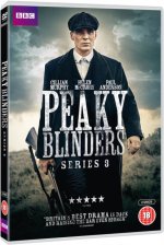 Peaky Blinders: Series 3
