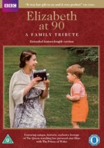Elizabeth at 90 - A Family Tribute